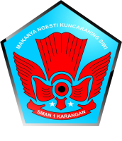 SMAN 1 KARANGAN